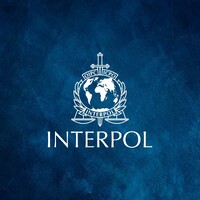 INTERPOL logo - Similar company to National Crime Agency (Nca)