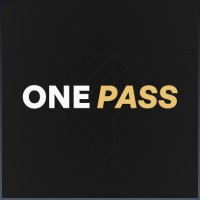 One Pass logo - Similar company to One Pass