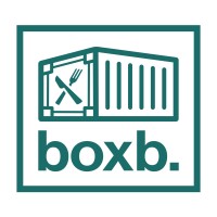 BoxB logo - Similar company to Beacon Lily