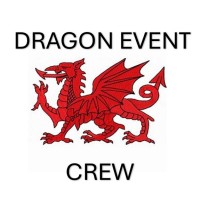 Dragon Event Crew cyf logo - Similar company to Represent London