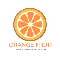 Orange Fruit Consultancy logo - Similar company to Material Matters