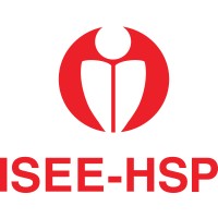 Institute of Southeast Europe for Health and Social Policy (ISEE-HSP) logo - Similar company to Sbunker