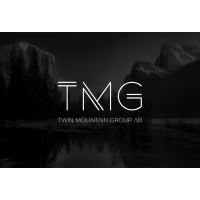Twin Mountain Group AB logo - Similar company to Welcome!