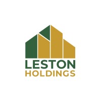 Leston Holdings logo - Similar company to Autograph