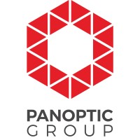 Panoptic Group logo - Similar company to Panoptic