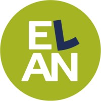 Communauté de Communes ELAN logo - Similar company to Batyr