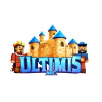 UltimisMC logo - Similar company to Gungnir