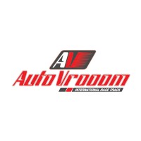 AutoVrooom logo - Similar company to Auto Pilot For Training & Trade S.A.E