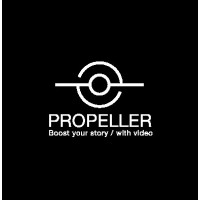 Propeller Media logo - Similar company to Propeller Media Works