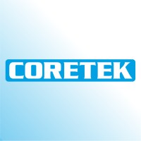 CORETEK logo - Similar company to Evolve Construction Services