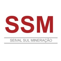 Seival Sul Mineracao logo - Similar company to Crvr - Companhia Riograndense De Valorização De Resíduos