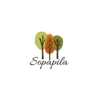 Sopapila logo - Similar company to Bidfortune