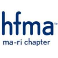 HFMA Massachusetts-Rhode Island Chapter logo - Similar company to Promedical