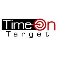 Time On Target logo - Similar company to Corvo Security