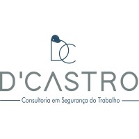 D'Castro Consultoria em SST logo - Similar company to Grupo Mednet