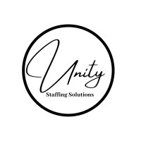 Unity Staffing Solutions and HR Services logo - Similar company to Unity Staffing