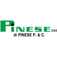 Pinese s.a.s. di Pinese P. & C. logo - Similar company to A