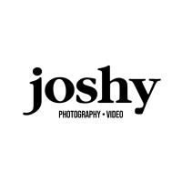 Joshy - Photography & Video Agency (Josh Brnjac) logo - Similar company to Vimi