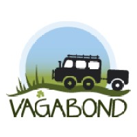 Vagabond Tours Ltd logo - Similar company to Spud