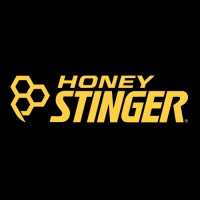 Honey Stinger logo - Similar company to Hny+