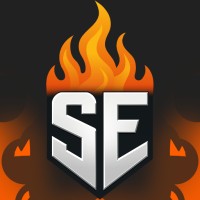 Scorched Entertainment logo - Similar company to Cloud Entertainment