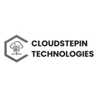 Cloudstepin Technologies logo - Similar company to Baheti Tech Solutions Private Limited