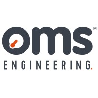 OMS Engineering Ltd logo - Similar company to Oms Engineering