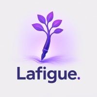 Lafigue. logo - Similar company to La Figue