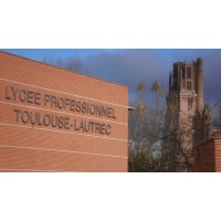 LYCEE PROFESSIONNEL TOULOUSE LAUTREC logo - Similar company to Lycée Déodat De Séverac