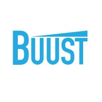 Buust.no logo - Similar company to Frontir Media & Technology Group