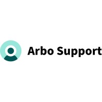 Arbo Support logo - Similar company to Voor De Wind