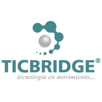 TICBRIDGE S.A.S. logo - Similar company to Abetelnet Solutions