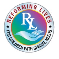 Reforming Lives logo - Similar company to Michigan Pediatric Therapy