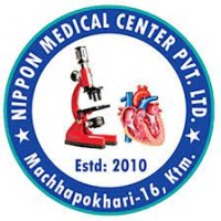 Nippon Medical Center logo - Similar company to Softstudioz It Services