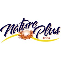 Nature Plus Eggs logo - Similar company to Dg'S Pro Tech