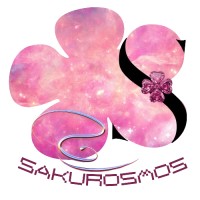SAKUROSMOS logo - Similar company to 3 Am Thoughts