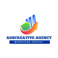 AdsCreative Agency logo - Similar company to Ecom Connects