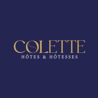 Colette Hôtes & Hôtesses logo - Similar company to Popcom Communications