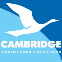 Cambridge Engineered Solutions logo - Similar company to Twiflex