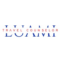 Luami Travel Counselor logo - Similar company to Artroom 369