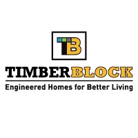 Timber Block logo - Similar company to Le Présent