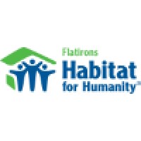 Flatirons Habitat for Humanity logo - Similar company to Icc Nta, Llc