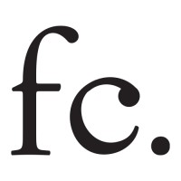 Future Classic logo - Similar company to All Caps