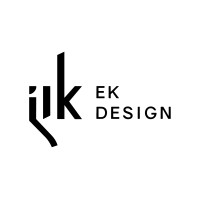 Ek Design Industries Limited logo - Similar company to Efc Limited (India)