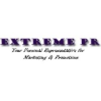Extreme PR