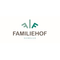 FAMILIEHOF logo - Similar company to Wissner-Bosserhoff Be (Linet Group)