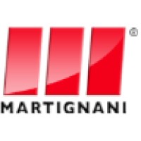 Martignani srl logo - Similar company to Electrostatic Sprayers