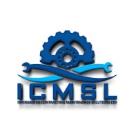 Integrated Contracting Maintenance Solutions Limited logo - Similar company to Adon Engineering Services Ltd
