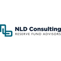 NLD Consulting - Reserve Fund Advisors logo - Similar company to Drinkwater Engineering Ltd.