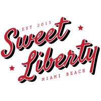 Sweet Liberty Drinks & Supply Co. logo - Similar company to Relentless Solutions